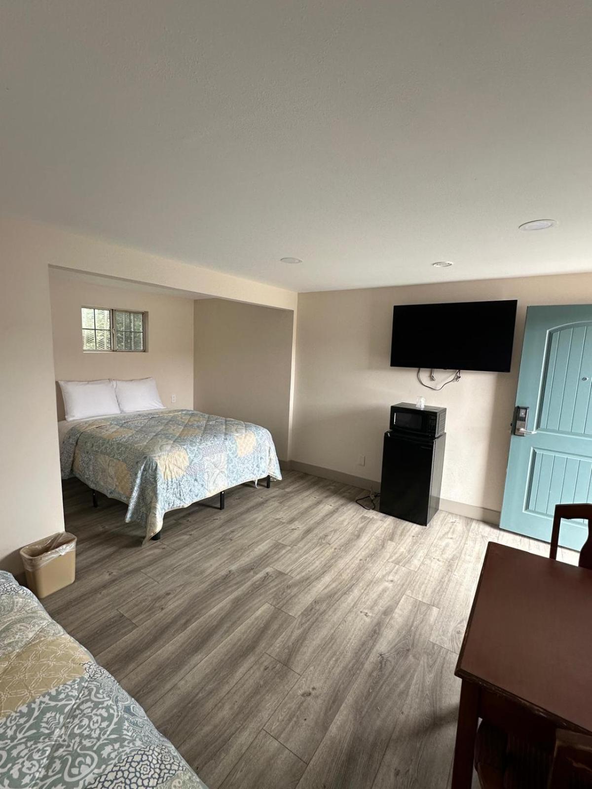 Rodeway Inn Ventura Eksteriør billede